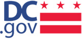 DC Gov Logo